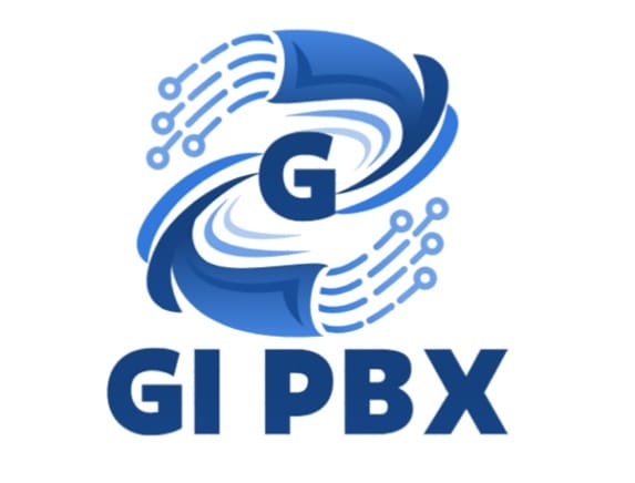 GI PBX Logo